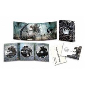 ゴジラ-1.0』Blu-ray 豪華版 4K Ultra HD Blu-ray 同梱4枚組/神木隆之