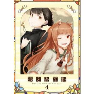 狼と香辛料」10th ANNIVERSARY Blu-ray BOX(期間限定生産) : ユーズ