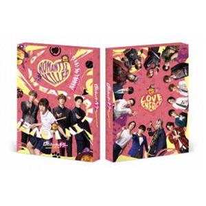 映画『ロマンティック・キラー』Blu-ray 豪華版 [Blu-ray]