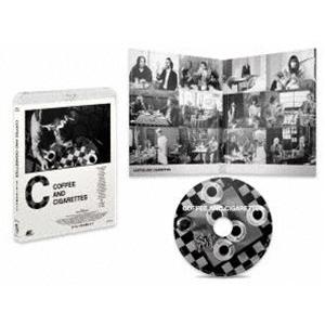 コーヒー＆シガレッツ Blu-ray
