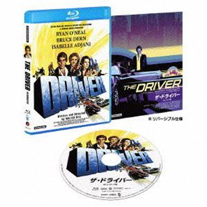 ザ・ドライバー 4Kレストア版 Blu-ray [Blu-ray]