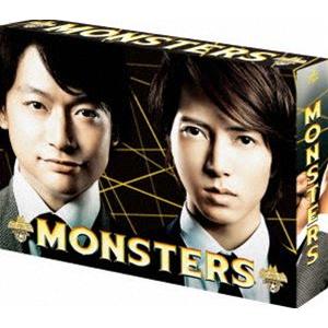 MONSTERS Blu-ray BOX [Blu-ray]｜starclub