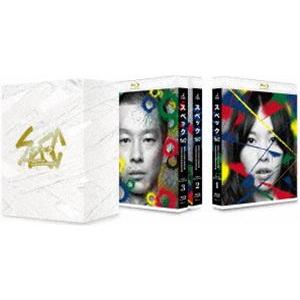 SPEC 全本編 Blu-ray BOX [Blu-ray]