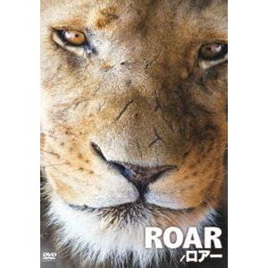 ROAR／ロアー DVD [DVD]