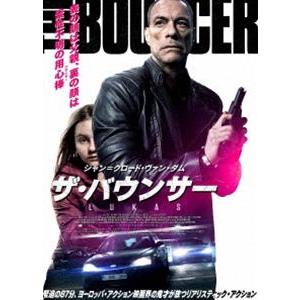 ザ・バウンサー [DVD]｜starclub