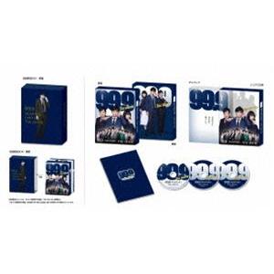 99.9-刑事専門弁護士-THE MOVIE 初回限定BOX付き豪華版 DVD
