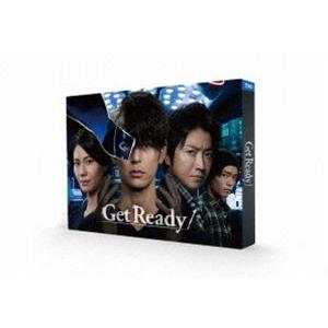 Get Ready! DVD-BOX [DVD]｜starclub