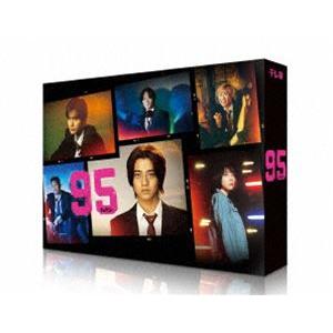 95 DVD-BOX [DVD]｜starclub