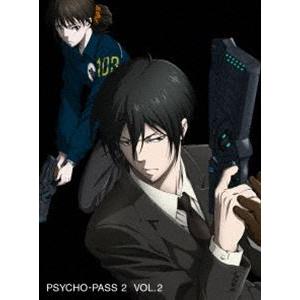 PSYCHO-PASS サイコパス2 VOL.2 DVD [DVD]｜starclub