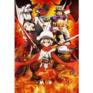 ケイオスドラゴン 赤竜戦役 第五夜 DVD [DVD]｜starclub