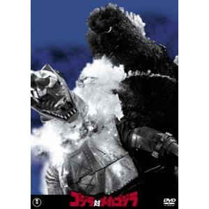 ゴジラ対メカゴジラ＜東宝DVD名作セレクション＞ [DVD]