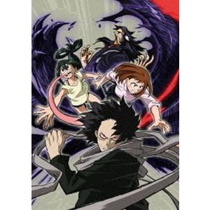 僕のヒーローアカデミア 第2期 全25話(14-38話)BOXセット 新盤