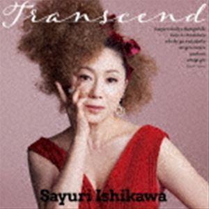 石川さゆり / Transcend [CD]