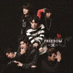 JJCC / FREEDOM（通常盤） [CD]