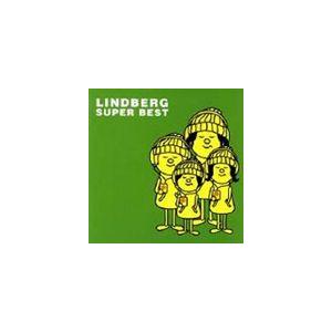 LINDBERG / SUPER BEST [CD]｜starclub