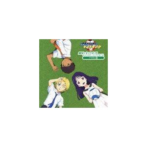 銀河へキックオフ!! キャラクターソングアルバム アイドル編 [CD]の商品画像