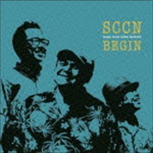 BEGIN / Sugar Cane Cable Network [CD]｜starclub