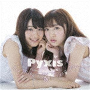 Pyxis / First Love 注意報!（通常盤） [CD]
