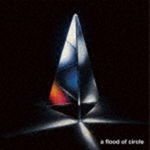 a flood of circle / 13分間の悪夢 [CD]