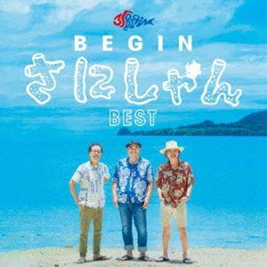 BEGIN「BEGINシングル大全集 25周年記念盤」（通常盤） : 沖縄音楽