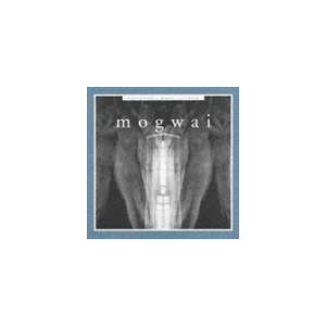モグワイ / キッキング・ア・デッド・ピッグ [CD]