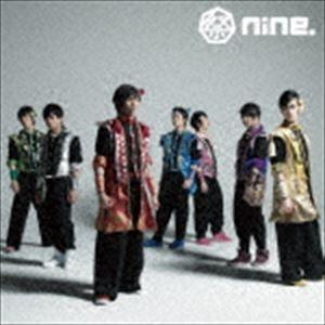 祭nine. / 嗚呼、夢神輿（パターンD） [CD]