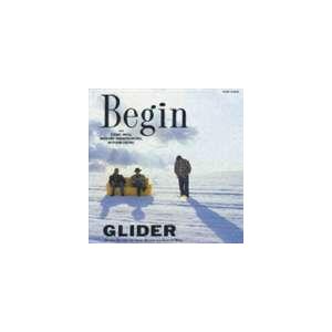 BEGIN / GLIDER [CD]｜starclub