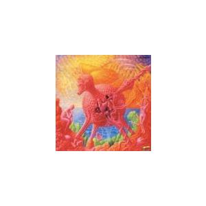 人間椅子 / 頽廃芸術展 ※再発売 [CD]｜starclub