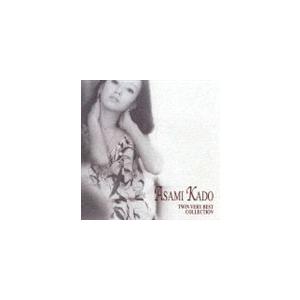 タワーレコード音楽情報データベース｜アーティスト YM3門あさ美 / ツイン・ベリー・ベスト・コレクション~2枚組CD・ベスト盤!/テイチク