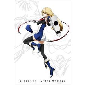 TVアニメーション BLAZBLUE ALTER MEMORY 第2巻 Blu-ray通常版 [Blu-ray]｜starclub