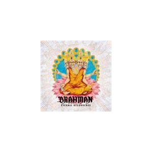 BRAHMAN / エターナル・リカレンス 〜永劫回帰〜（通常盤） [CD]