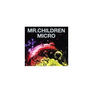 Mr.Children / Mr.Children 2001-2005 ＜micro＞（初回限定盤／CD＋DVD） [CD]｜starclub