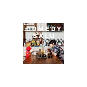 SALU / COMEDY [CD]