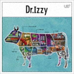 UNISON SQUARE GARDEN / Dr.Izzy（通常盤） [CD]