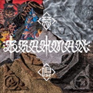 BRAHMAN / 梵唄 -bonbai-（初回限定盤／CD＋DVD） [CD]｜starclub