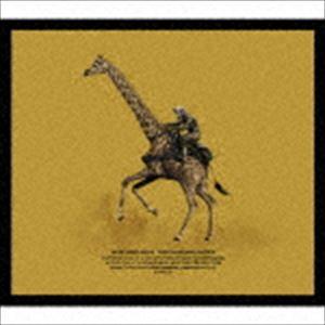 UNISON SQUARE GARDEN / MODE MOOD MODE（初回限定盤B／CD＋DV...