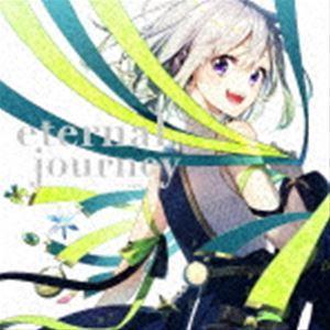 YuNi / eternal journey（通常盤） [CD]