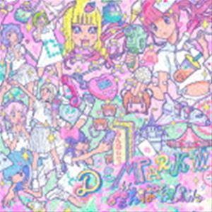 でんぱ組.inc / DEMPARK!!!（初回限定盤／2CD＋DVD） [CD]｜starclub