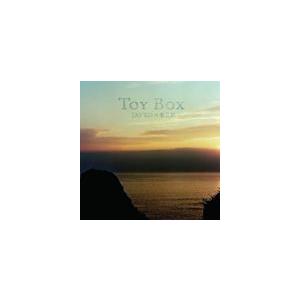 JAY’ED×若旦那 / Toy box [CD]｜starclub