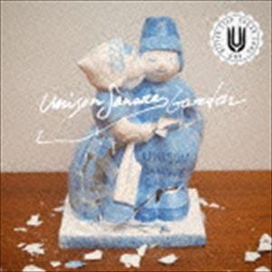 UNISON SQUARE GARDEN / テレビアニメ 血界戦線 エンディングテーマ：：シュガー...