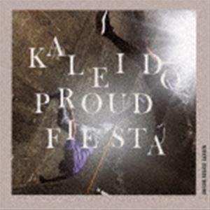 UNISON SQUARE GARDEN / kaleido proud fiesta（通常盤） [...