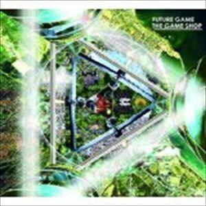 THE GAME SHOP / FUTURE GAME [CD]