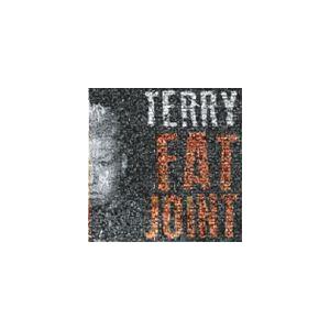 TERRY / FAT JOINT（通常盤） [CD]｜starclub