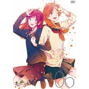TVアニメ「虹色デイズ」6巻 [DVD]｜starclub