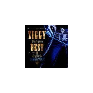 ZIGGY / ZIGGY プラチナムベスト（HQCD） [CD]