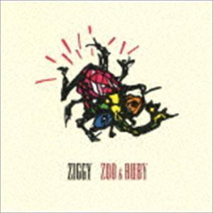 ZIGGY / ZOO ＆ RUBY（UHQCD） [CD]