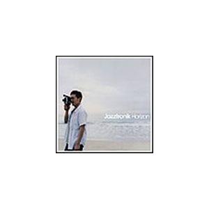 Jazztronik / Horizon [CD]｜starclub