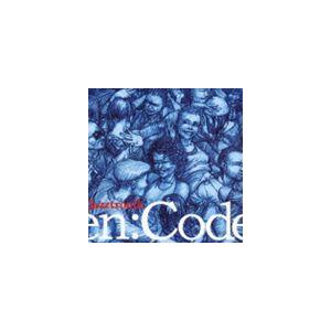 Jazztronik / en：Code [CD]