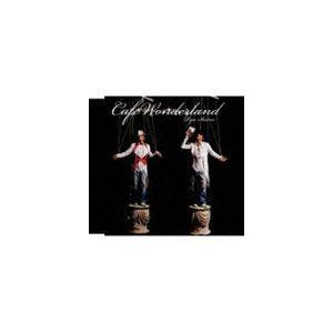リュ・シウォン / カフェ ワンダーランド（通常盤） [CD]