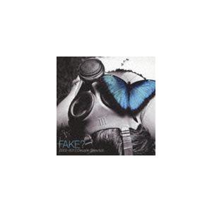 FAKE? / 2002-2012 Decade Selection [CD]